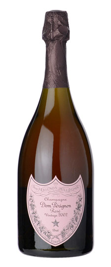 2003 Moët & Chandon - Dom Pérignon Brut Rosé