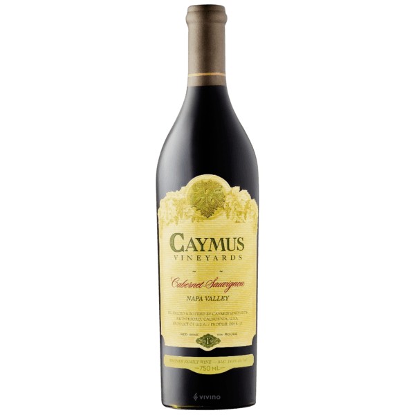 CAYMUS 2021-