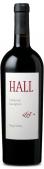 0 Hall - Cabernet Sauvignon Napa Valley