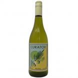 0 A.A. Badenhorst - The Curator