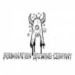 0 Abomination Brewing Company - Crispy Fog (415)