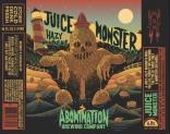 0 Abomination - Juice Monster (415)