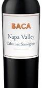 2023 BACA Wines - Napa Cabernet Sauvignon