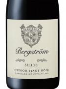 2018 Bergstrom Winery - Silice Pinot Noir