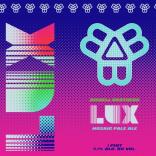 0 Bissell Brothers - Lux Pale Ale (415)