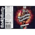 0 Brix City - Microphone Explosion (415)
