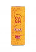 0 Cann Social Tonics - Orange & Cardamom 5mg (414)