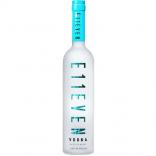 0 E11leven Vodka