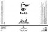 0 Eredit� Beer - Zeal - The Bruce (415)