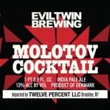 0 Evil Twin Brewing - Molotov Cocktail (415)