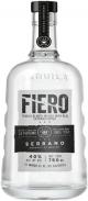 0 Fiero Tequila - Serrano Tequila
