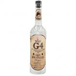 0 G4 Tequilla - Fermenta De Madera Blanco