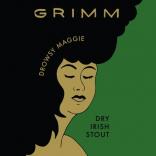 0 Grimm Artisanal Ales - Drowsy Maggie (415)