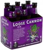 0 Heavy Seas Beer - Loose Cannon (62)