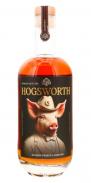 Hogsworth Bourbon Whiskey & Armagnac