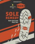 0 Hopothecary Ales Brewery & Kitchen - Sole Remedy (415)