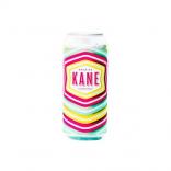 0 Kane Brewing Company - Board Sawp (415)