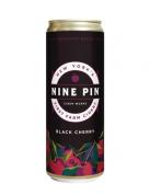 0 Nine Pin Cider Works - Black Cherry (414)