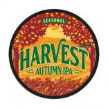 0 Southern Tier Brewing Company - Harvest Autumn IPA (62)