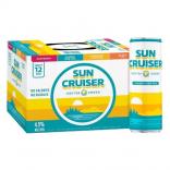 0 Sun Cruiser - Ice Tea Variety Pack (221)