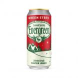 0 Zero Gravity Beer - Evergreen (415)