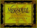 2019 Mer Soleil - Chardonnay Central Coast Barrel Fermented