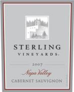 2019 Sterling - Cabernet Sauvignon Napa Valley