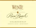 0 Wente - Chardonnay Arroyo Seco Riva Ranch