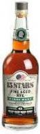 15 Stars - First West Rye