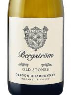 2018 Bergstrom Wines - Old Stones Chardonnay
