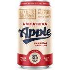 Blakes - Apple Imperial Hard Cider