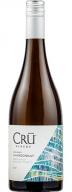 2021 CRU - Unoaked Chardonnay