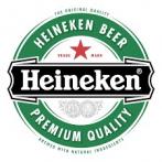 Heineken Lager (12 pack 12oz cans)