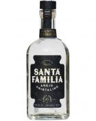 Santa Familia - Cristalino Anejo