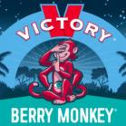 Victory Brewing Company - Berry Monkey (6 pack 12oz bottles)