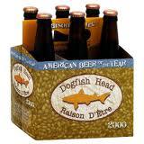 Dogfish Head Craft Brewery - Raison DEtre (12oz bottles) (12oz bottles)