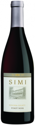 Simi Winery - Sonoma County Pinot Noir