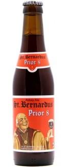 St. Bernardus - Prior 8 (4 pack cans) (4 pack cans)
