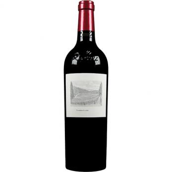 2014 Abreu Vineyard - Thorevillos Proprietary Red