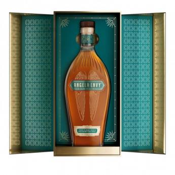 Angel's Envy - Rye Tequila Barrel