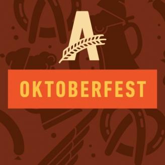 Athletic Brewing Co. - Oktoberfest Non-Alcoholic (6 pack 12oz cans) (6 pack 12oz cans)