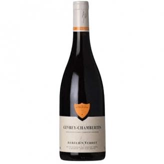 2020 Aurelien Verdet - Gevrey-Chambertin