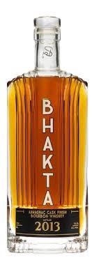 Bhakta - 2014 Bourbon