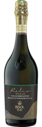 2023 Bisol Desiderio & Figli - Relio Prosecco DOCG