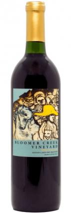 2020 Bloomer Creek Vineyard - White Horse Red