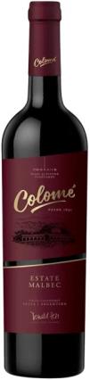 Bodega Colome - Estate Malbec