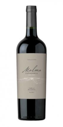 Bodega Malma - Patagonia Reserva De Familia Malbec