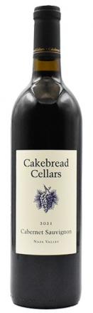 2021 Cakebread Cellars - Cakebread Napa Cabernet