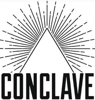 Conclave Brewing - Shamanic Revelation (4 pack 16oz cans) (4 pack 16oz cans)