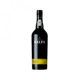 Dalva - White Port